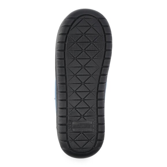 New Men's Ozark Trail Camp Scuff Slippers Water Repellent Indoor Outdoor - Picture 3 of 5